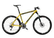 Bianchi Methanol SX2 9100 SLX-DEORE Disc